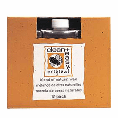 Original Wax Large 12 Pack<BR>