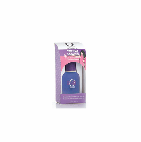 Orly Tough Cookie - 0.6 oz.