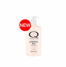 Papaya Star Lotion - 32 oz.