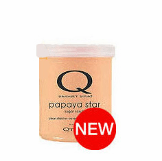 Papaya Star Sugar Scrub 44 oz.