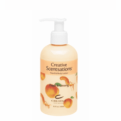 Peach Ginseng 8.3 oz.<BR>