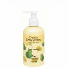 Pear Dandelion 8.3 oz.<BR>