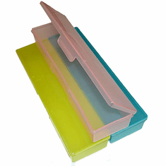 Personal Care Box - Small<BR>