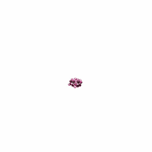 Pink Fuchsia - 100 Ct.<BR>