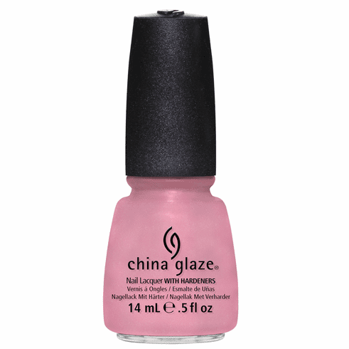 Pink-ie Promise<BR>