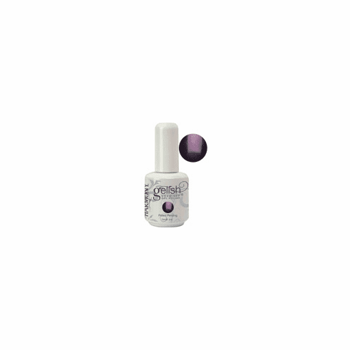 Plum And Done<BR>