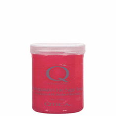 Pomagranate Lime Scrub - 44 oz