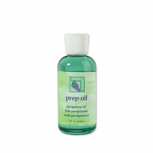 Prep-Oil 5 oz.<BR>