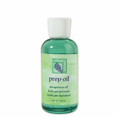 Prep-Oil 5 oz.<BR>