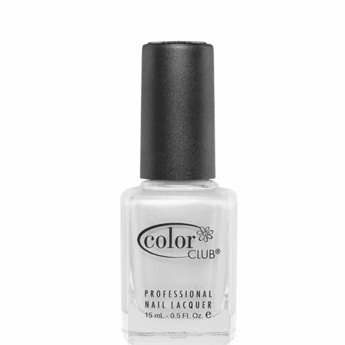 Pretty in Platinum<BR>