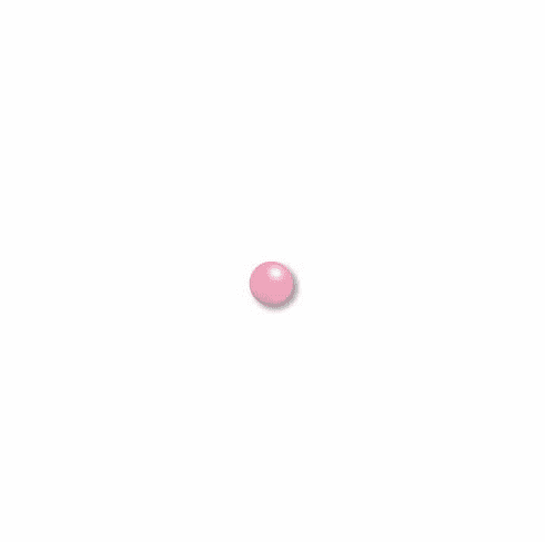 Princess Pink<BR>