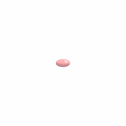 Princess Pink (F)<BR>