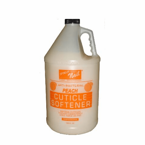 Pro Nail Cuticle Softener - Gal.