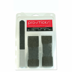 Pro Sticks 80/80 File System