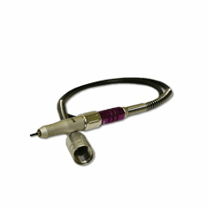 Pro-Tool Flexible Shaft (1/8" Bit)