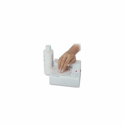 Profiles Spa Lotion Warmer