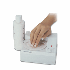 Profiles Spa Lotion Warmer