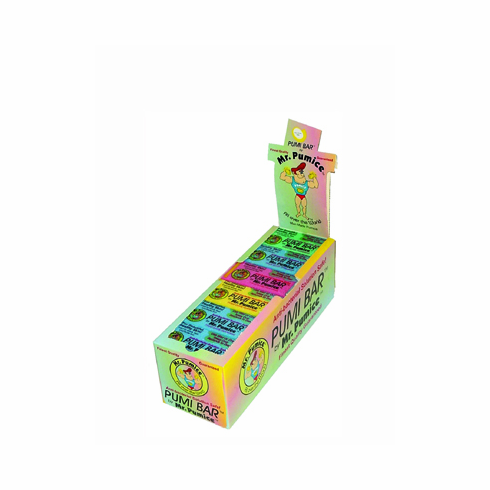 Pumi Bar - 24 Ct. Box<BR>