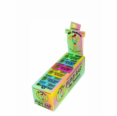 Pumi Bar - 24 Ct. Box<BR>