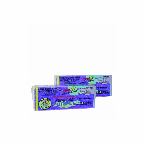 Pumi Bar Extra Coarse<BR>