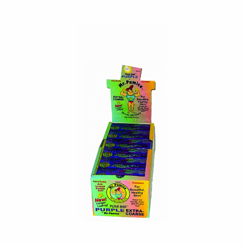 Pumi Extra Coarse - 24 Ct. Box<BR>