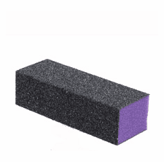 Purple 3 Way Medium-Coarse