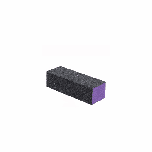 Purple Buffers 500 Count Box