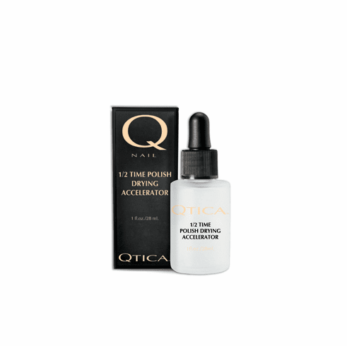 Qtica 1/2 Time Dry 1 oz.<BR>