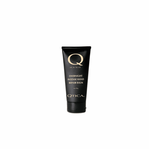 Qtica Overnight Intense Hand Repair Balm 3 oz.<BR>