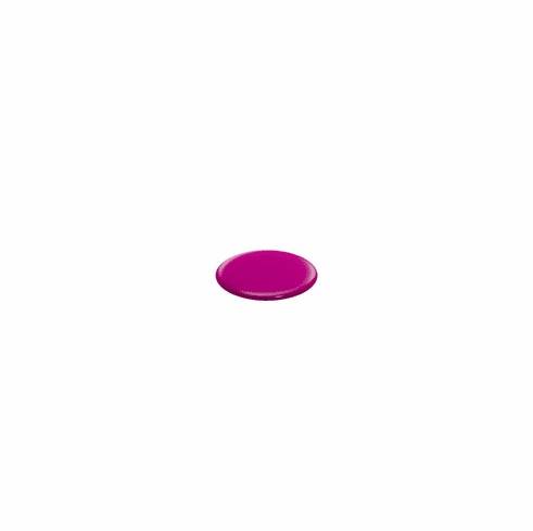 Raspberry Rush<BR>