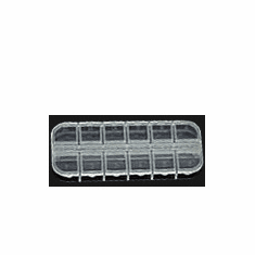 Rectangle Container<BR>