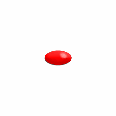 Red Hot Orange (C)<BR>