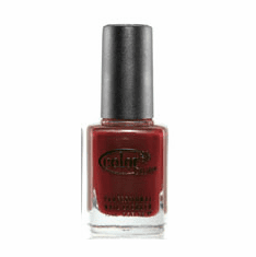Red-ical Gypsy<BR>