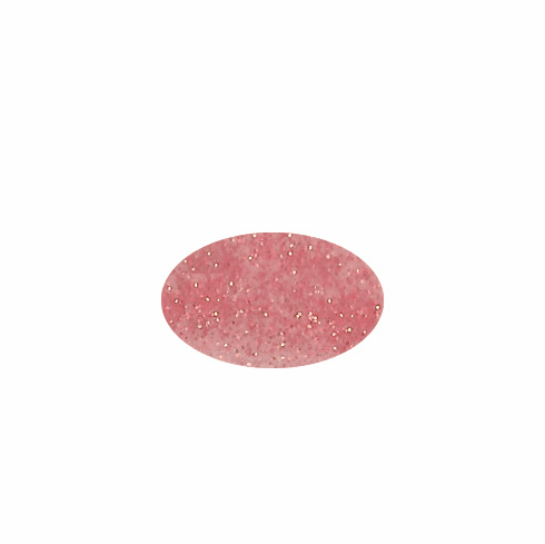 Red Jewel Glitter Acrylic 2 oz.