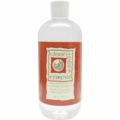 Remove 16 oz.<BR>