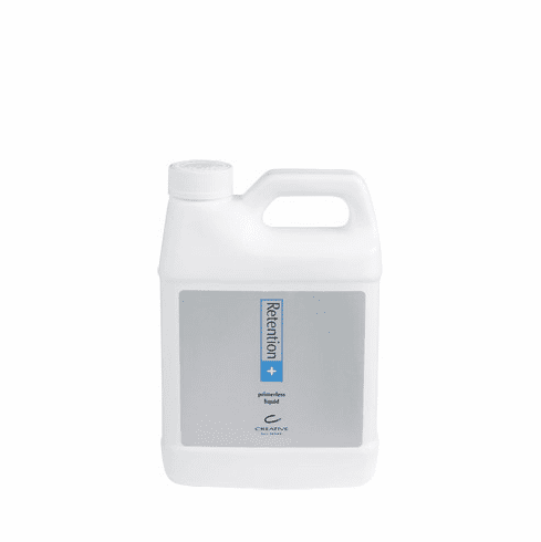 Retention+ Liquid - 8 oz.<BR>
