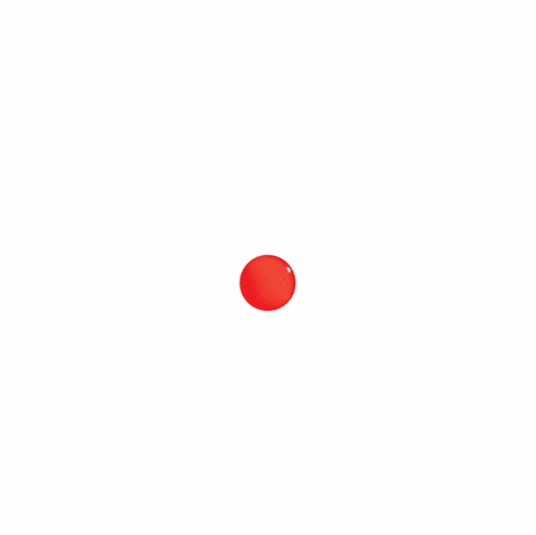 Retro Red<BR>