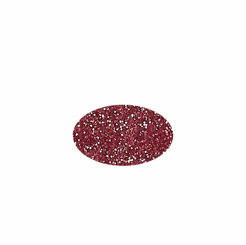 Rose Copper Glitter Acrylic