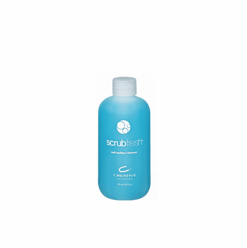 Scrub Fresh - 8 oz.<BR>
