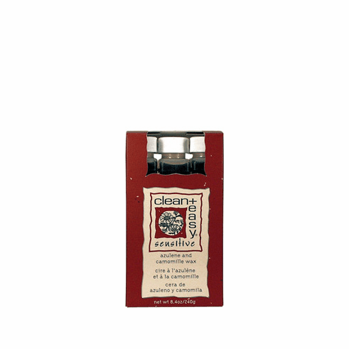 Sensitive Wax Large 3 Pack<BR>