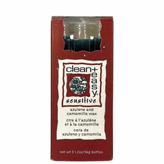 Sensitive Wax Medium 3 Pack<BR>