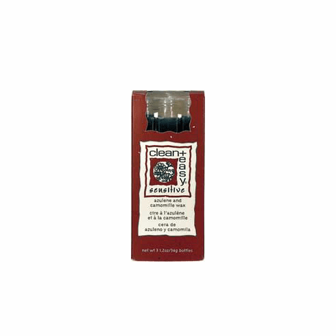 Sensitive Wax Medium 3 Pack<BR>