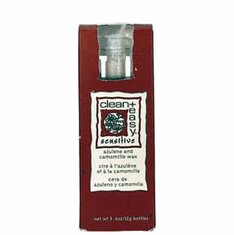 Sensitive Wax Small 3 Pack<BR>