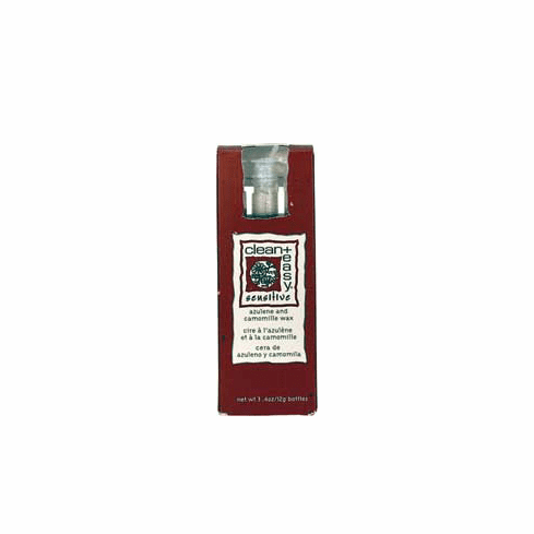 Sensitive Wax Small 3 Pack<BR>