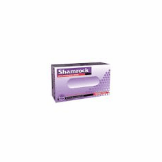 Shamrock Gloves Case - 10 Ct