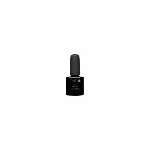  Shellac UV Top Coat<BR>0.25oz. (7.3 ml).<BR>