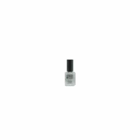 Silver Glitter<BR>