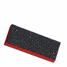 Slim Orange Medium Buffer