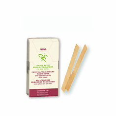 Small Applicators 100 Ct. Pack