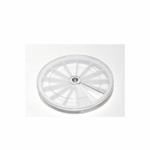 Small Rhinestone Container<BR>